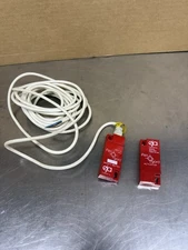 Ferro Gard Safety Switch And Actuator 250V EJA Engineering New Old Stock