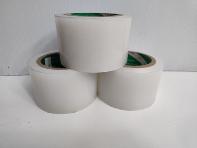 Surface Protective Removable Film Roll 5mil x 2.75'' x 175 feet( NEW)