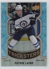 2019-20 Upper Deck Tricksters Patrik Laine #T-12 05u8