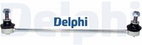 Delphi TC2325 Stange/Strebe FüR Stabilisator Koppelstange Strebe FüR Honda