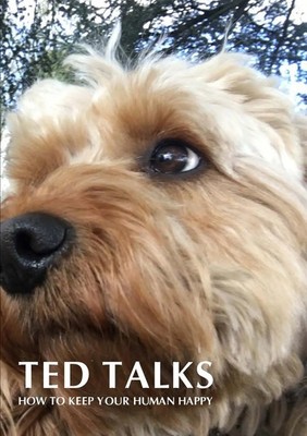 Ted Talks | How To Keep Your Human Happy | Geoff Mead | Taschenbuch | Englisch