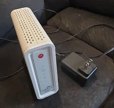 ARRIS SURFboard SB6141 Surf Board Modem