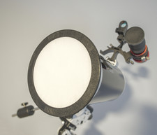Solar Filter Holder For Skymax 127 Maksutov Telescope Sun Astrophotography 