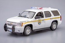 GreenLight GL86190 Chevrolet Tahoe, 2012 U.S. Fish & Wildlife Service Law Enf...