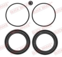 1X Quick Brake 114-0359 Reparatursatz Bremssattel FüR Iveco
