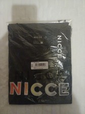 Nicce Men's T-Shirt Size Large Brand New With Tags And Still Sealed