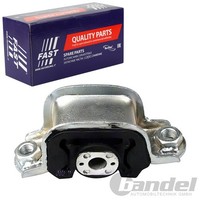 Fast Motorlager Hinten Mitte Passend FüR CitroËN Jumper Fiat Ducato Peugeot Boxe