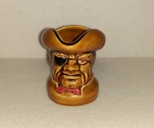 Highwayman Toby Mug - Lord Nelson Pottery [VINTAGE]