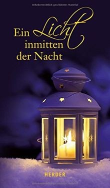 Ein Licht inmitten der Nacht | Buch | Zustand sehr gut