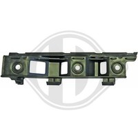 Halter StoßFäNger Diederichs 2247152 FüR VW Vorne Rechts