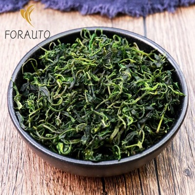 Premium Kuding Tea Bitter Herbal Green Tea Qingshan Lushui Loose Small-leaf 250g