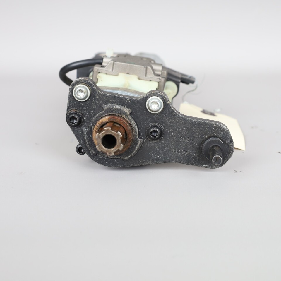 2010-2016 Audi A4 S4 Wagon Allroad Left Tailgate Lift Motor 8K9827852A OEM Used