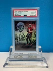 2020 Panini Illusions Tom Brady #1 Retail PSA 10