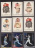 Topps Total Archives Gallery Finest ---1-card orders=LOCAL PICKUP ONLY