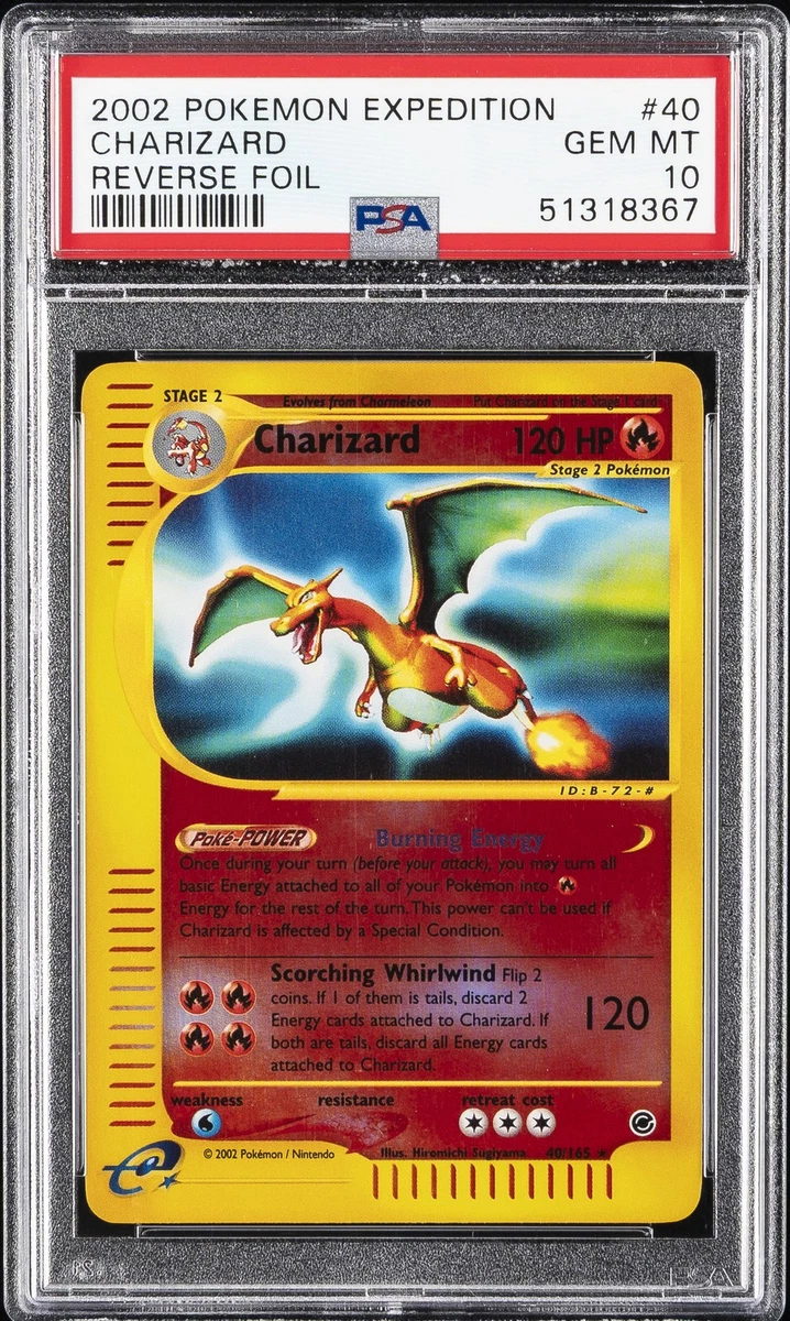 Charizard