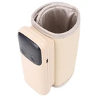 Bottle Warmer Fast Heating Milk Warmer With Temperature Display For Home