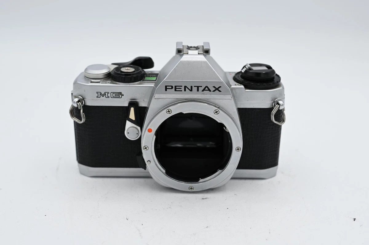 PENTAX MG Film Cameras for sale - eBay