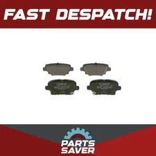 Brake Pads Set Rear 0986424872 Bosch 13517694 BP2495 E990R02A08714897 22953 New