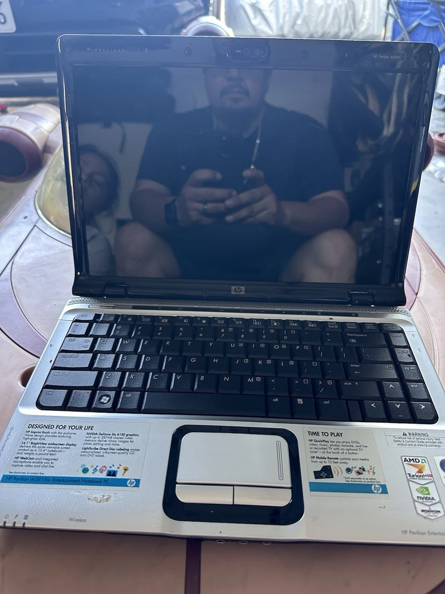 Hp Dv2000 Laptop for sale | eBay Hp Dv2000 Laptop for sale | eBay