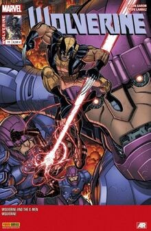 Wolverine 2013 11 von Panini | Buch | Zustand gut