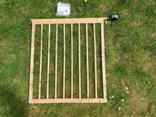 Child Gate for Stairs Safety Tool for Kids