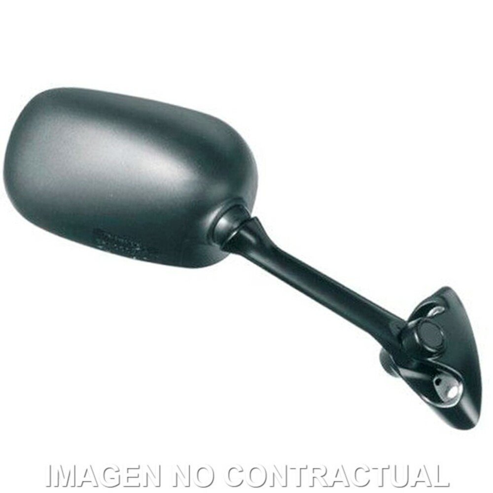 Free Shipping Right Mirror Hert Suzuki GSXR 600-750 For Motorcycle Parts