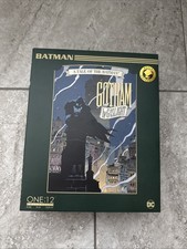 Mezco One 12 Batman Gotham By Gaslight