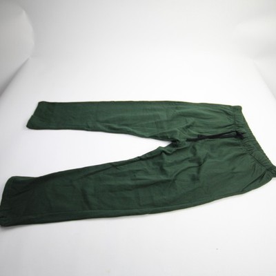 Realessentials Sweatpant Men's Dark Green Used XL