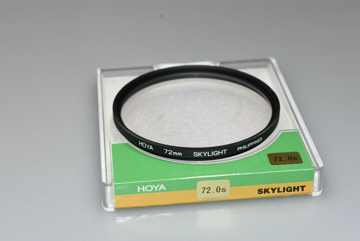 MINT* UV Skylight 1A Filter Rollei 35 Bay R00 24mm Hoya Japan 1 T LED TE Tessar