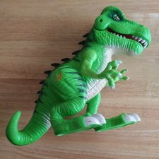 Playskool Heroes Jurassic World T-Rex Figure