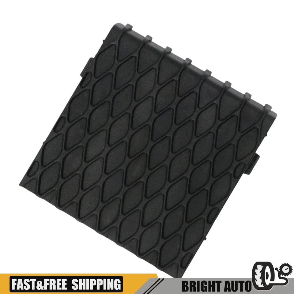 1X Front Lower L or R Bumper Cover Grille Fits BMW E63 E64 645Ci 650i 2004-2007 - Изображение 2 из 4