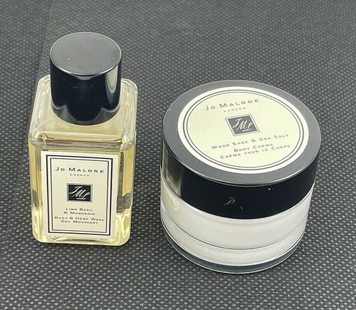 JO MALONE LONDON FRAGRANCE SAMPLES/MINIS BN YOUR CHOICE - Picture 18 of 38