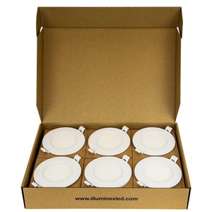 Illuminex® 6Pcs 4