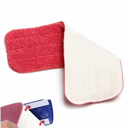 3pcs Replacement Microfiber Mop Pads For Spray Mops & Reveal Mops Washable AUS - Picture 5 of 10