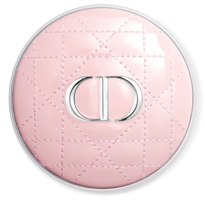 Dior FOREVER HYDRA GLOW CUSHION レフィル DIOR Forever Hydra Glow Cushion Foundation Refill with Pink