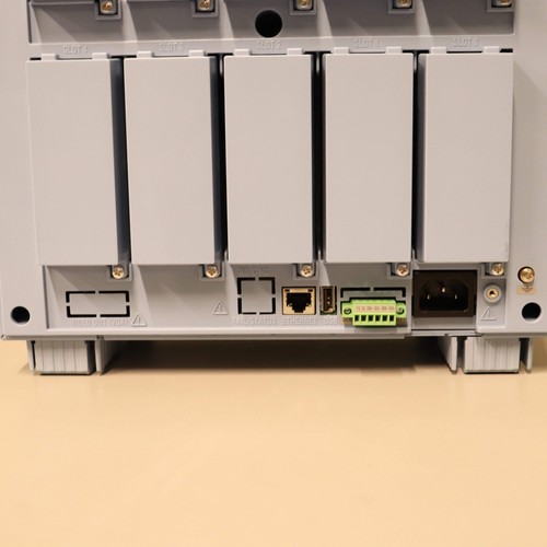 Yokogawa SmartDac+ GP20-2E Touchscreen Paperless Chart Recorder - Picture 8 of 9