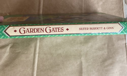 Gartentore Buch - Level 6 World of Reading Serie Hardcover - Homeschool - Bild 13 von 14