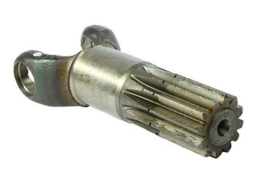 SHAFT WHEEL SIDE 144463A1 85805997 FIT CASE 580L, 580L Series II, 580M - Picture 2 of 6