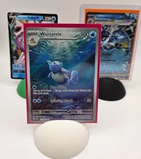 10 Pack Colorful Half-Circle Trading Card Stand - Holds Pokémon, MTG