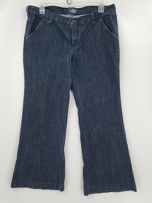 Old Navy The Flirt Jeans Old Navy The Flirt Bootcut Women's Size
