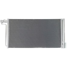 Condensateur Ford FOCUS