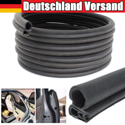 3m Türdichtung Dichtung Tür vorne links Gummi DichtungsstreiTürgummi Universell