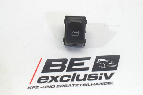 Audi A4 8K Allroad Schalter Fensterheber 1-Fach Taster Scheibenheber 8K0959855A