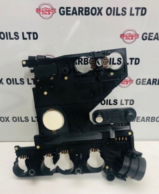 MERCEDES BENZ 722.6 5 SPEED AUTOMATIC GEARBOX CONDUCTOR PLATE NEW