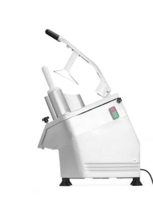 Gemüseschneider Profi Line, HENDI, Profi Line, 230V/550W, 540x240x(H)450mm