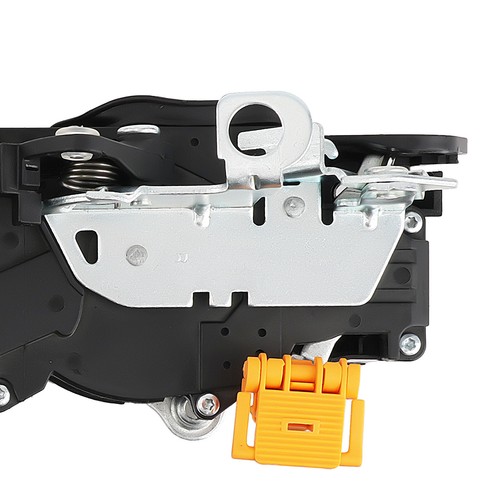 Door Lock Actuator for Chevrolet Malibu Saturn 08-10 931310 25964535 Rear Left - Picture 8 of 12
