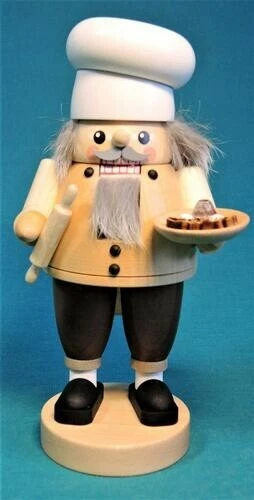 Gourmet Baker German Nutcracker NCR826x66