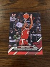 2024 Bowman U Now Basketball Red Boogie Fland #23