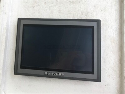 1Pc Used Hollysys Human Machine Interface HT7A00T uz