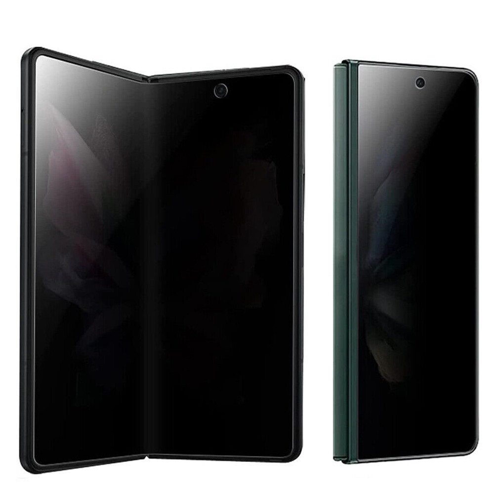 Anti-Spy Privacy Screen Protector Soft TPU Film For Samsung Galaxy Z Fold 5 5G